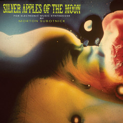Silver Apples Of The Moon 50th-anniversary ed.