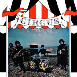 Circus (LP)