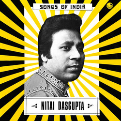 Songs Of India (LP)