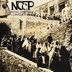 Nuova Compagnia di Canto Popolare (LP)