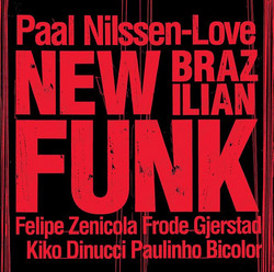 New Brazilian Funk