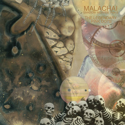 Malachai-Shadow Weaver Part 2