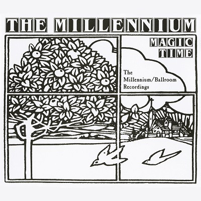 Magic Time: The Millennium/Ballroom Sessions