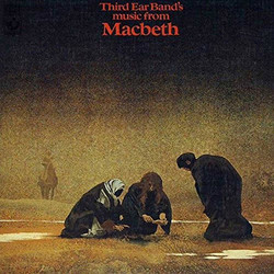 Music From Macbeth (LP)