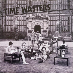 Time Wasters (LP)