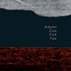 Adams / Cox / Fink / Fox