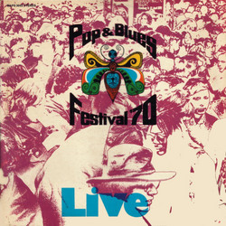 Pop & Blues Festival '70