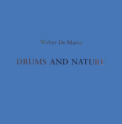 Drums and Nature