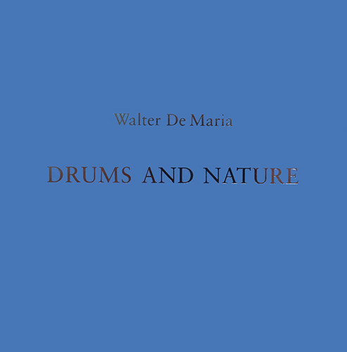Drums and Nature