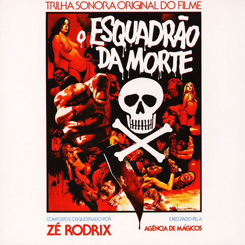 O Esquadrao Da Morte