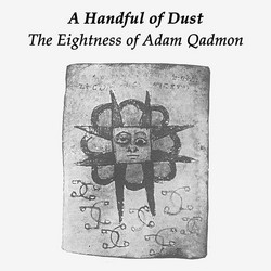 The Eightness of Adam Qadmon (LP)