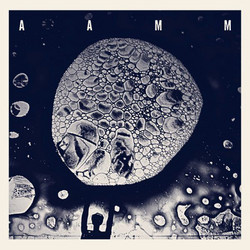 Aamm (LP)