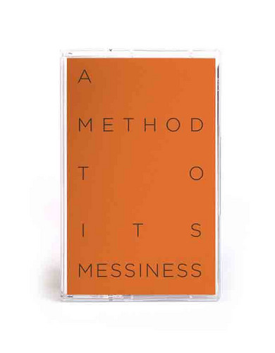 A Method To Its Messiness