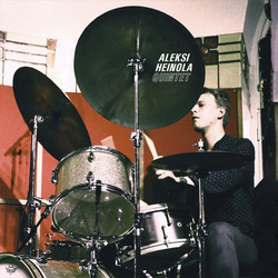 Aleksi Heinola Quintet (LP + CD)