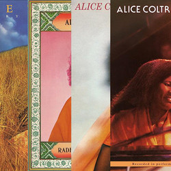 Alice Coltrane bundle