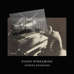 Piano Streaming: Flügel im Sinkflug über Grüneck (LP)