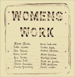 Womens Work (Book)