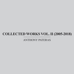 Collected Works Vol. II (2005-2018) 5CD Box