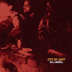 City of Light (LP)