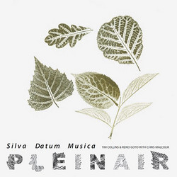 Plein Air | Silva Datum Musica (LP)