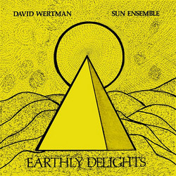 Earthly Delights (2LP)