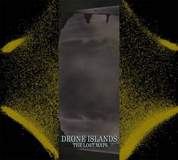 Drone Islands - The Lost Maps