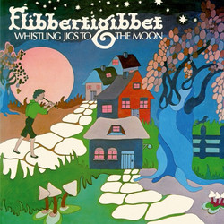 Whistling Jigs To The Moon (Lp)