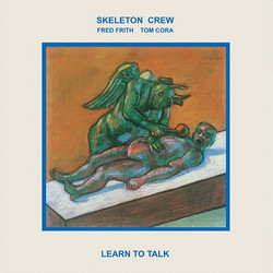 Learn To Talk (LP)