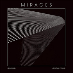 Mirages (LP)