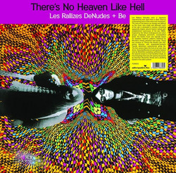 There's No Heaven Like Hell (2LP)