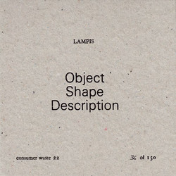 Object Shape Description