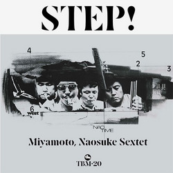 Step! (LP)