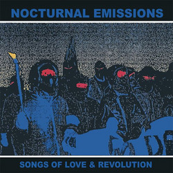 Songs of Love and Revolution (LP)