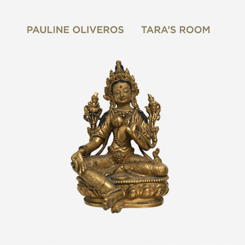 Tara's Room + Sounding Way