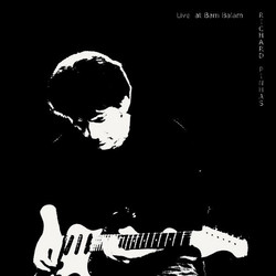 Live at Bam Balam (LP)