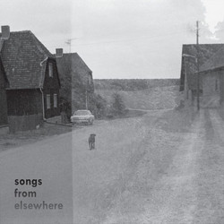 Songs From Elsewhere (LP)