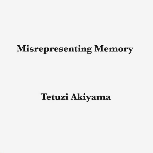 Misrepresenting Memory