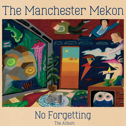 No Forgetting - The Album