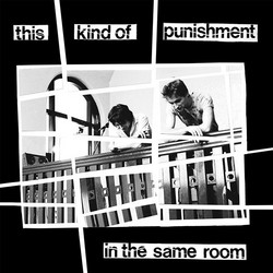 In the Same Room (LP)