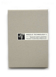 Angelic Tecnology 1 (2xTape Box)