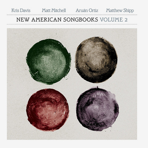 New American Songbooks Volume 2