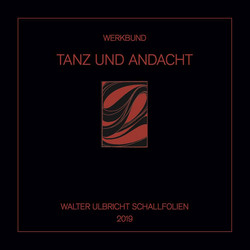Tanz und Andacht (LP)