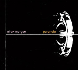 Paranoia (Expanded)
