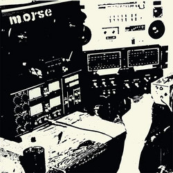 Morse (LP)
