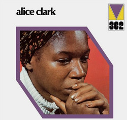 Alice Clark (Lp)