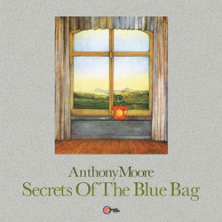 Secrets of the Blue Bag (LP)