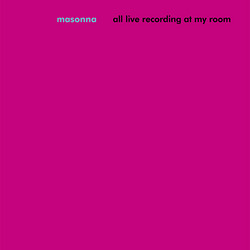 All Live Recording at My Room (LP)