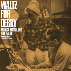 Waltz For Debby (LP)