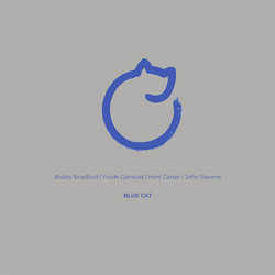 Blue Cat (LP)