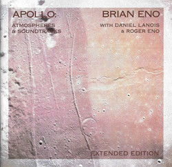 Apollo: Atmospheres & Soundtracks (Extended Edition)